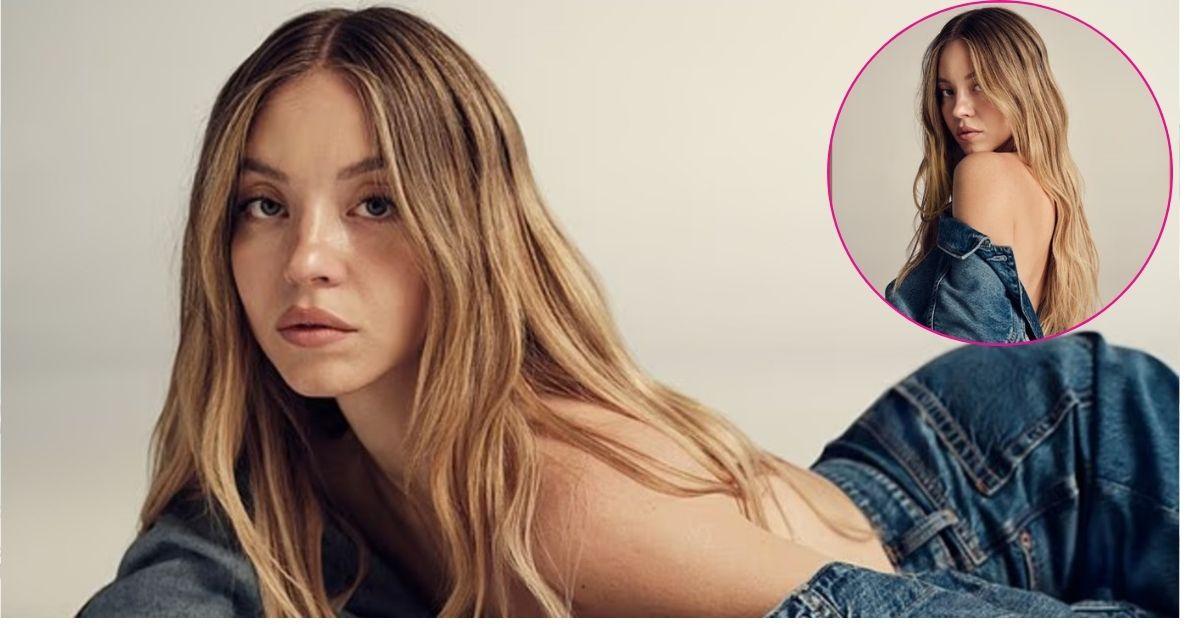 Photo of Sydney Sweeney