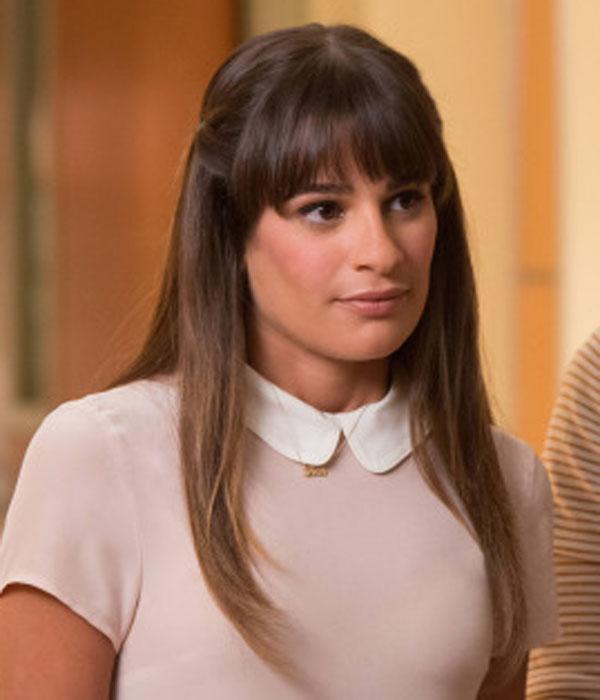 Ryan Murphy Is Developing a Glee Spin off for Lea Michele