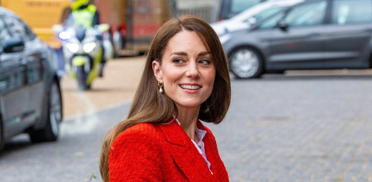 prince william reveals kate middleton doing well amid cancer battle