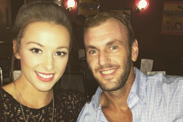 OK! Exclusive: Married At First Sight's Jamie Otis Reveals Why She’s