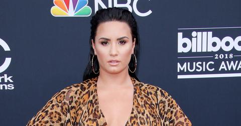 Demi Lovato