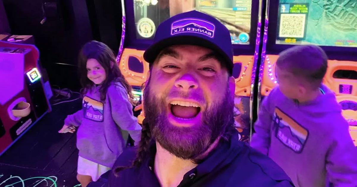 Photo of Ensley Eason and David Eason