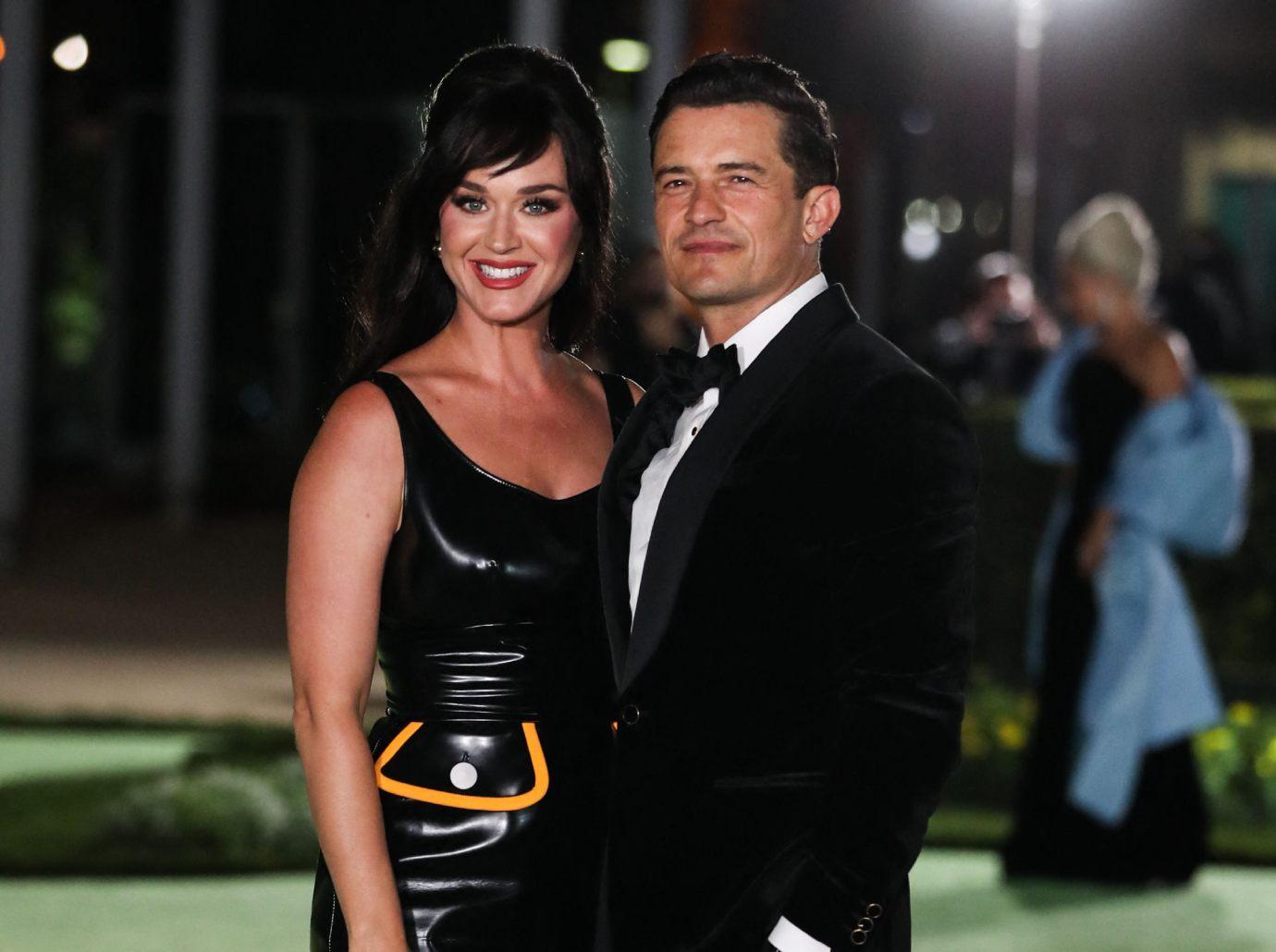 katy perry considering expanding family orlando bloom