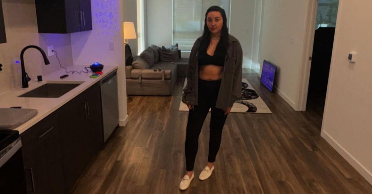 photo of The actress became depressed after watching herself in 'She's the Man'