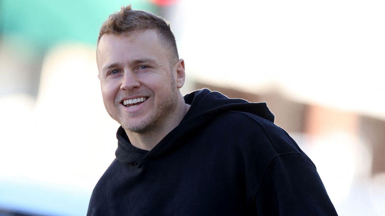 Image of Spencer Pratt and many other MAGA allies slammed Kathy Hochul as nothing more than a hypocrite after her latest stint.