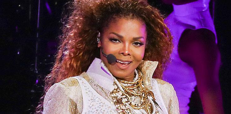 janet jackson pregnant baby first child