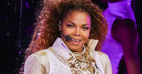 janet jackson pregnant baby first child
