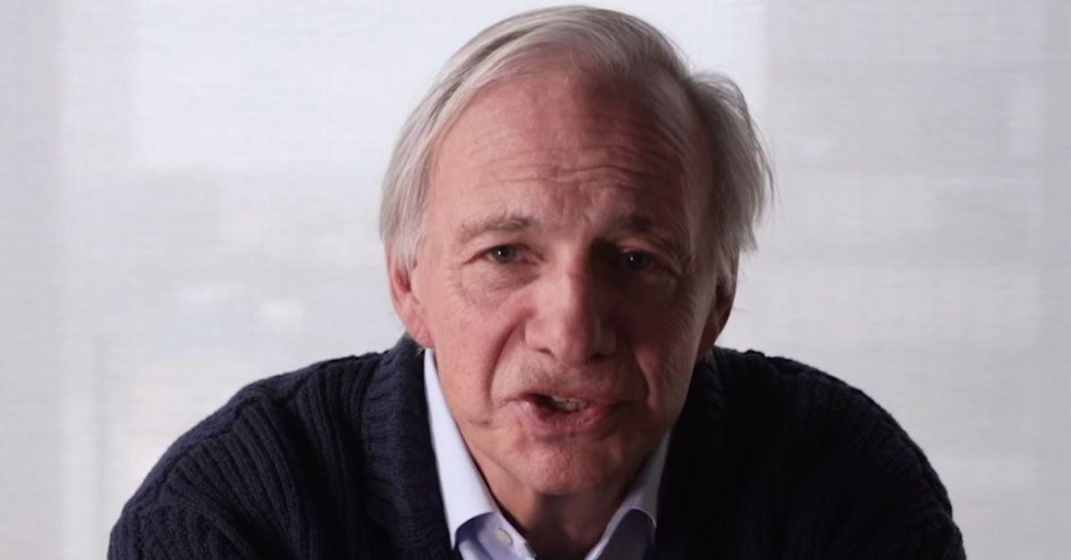 photo of Bridgewater Associates is on track for a very successful year