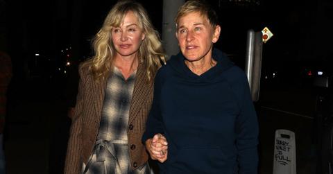 image of The pair settled in the Cotswolds following Donald Trump's 2024 election win.