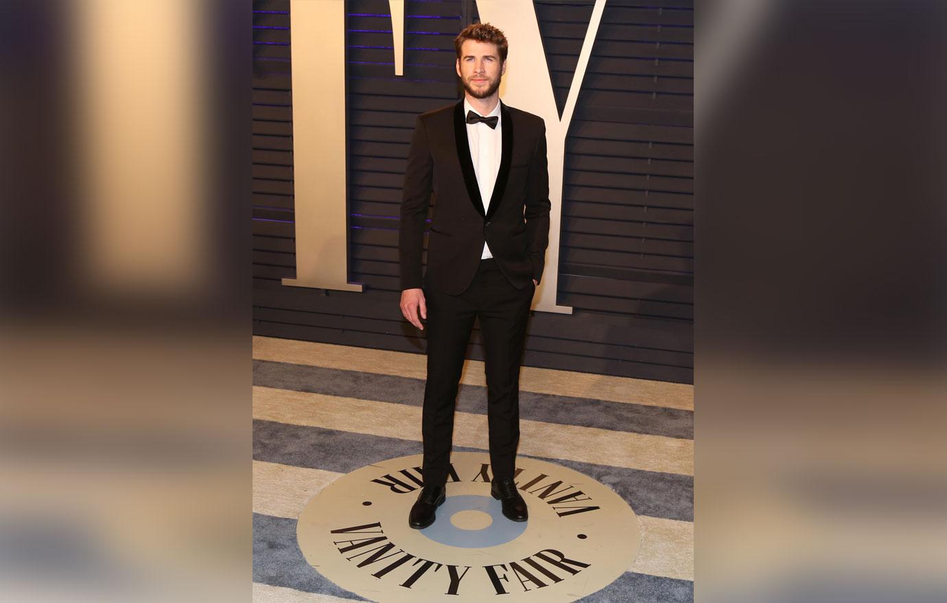 liam hemsworth killerman