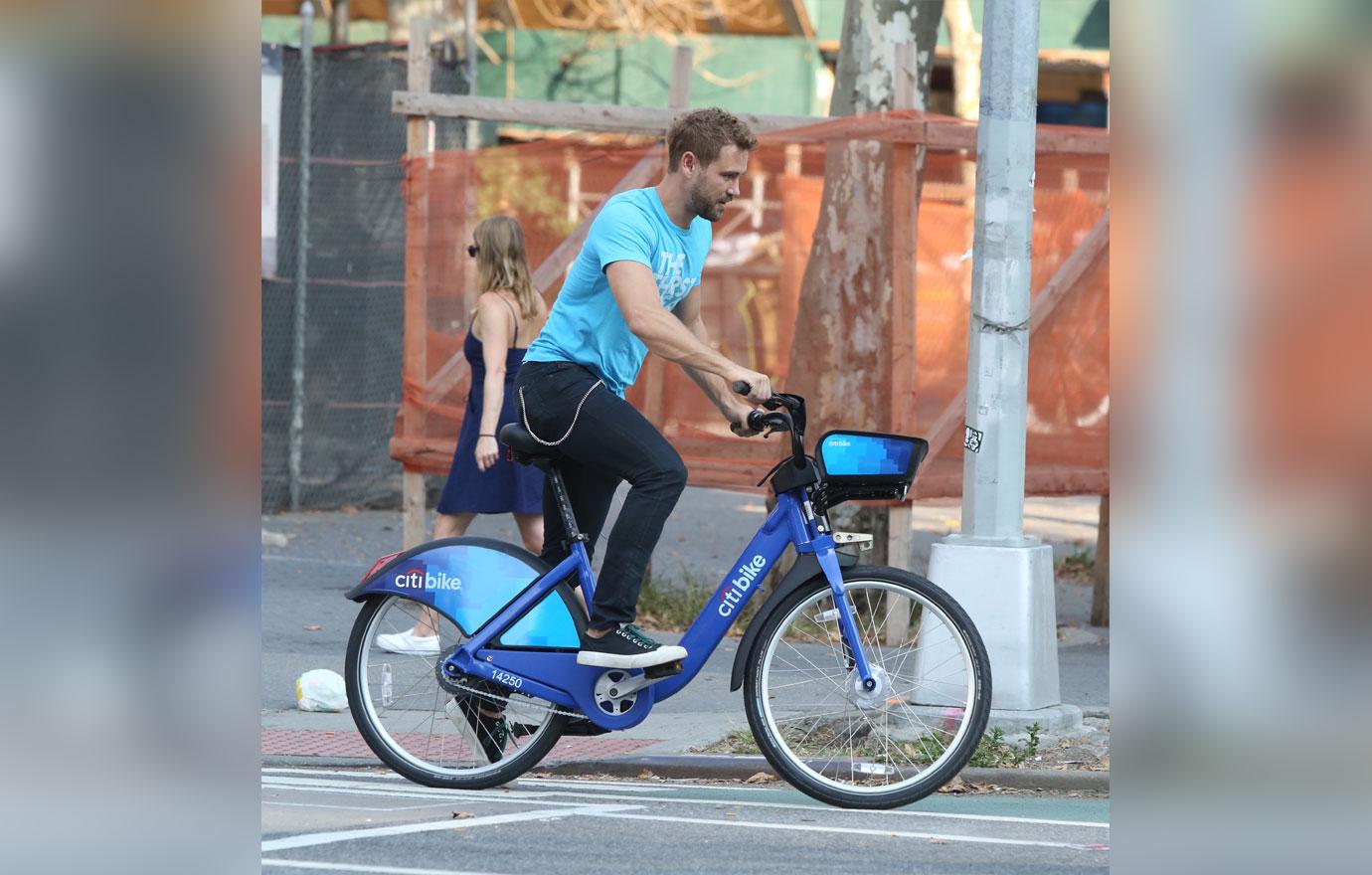 nick viall new york