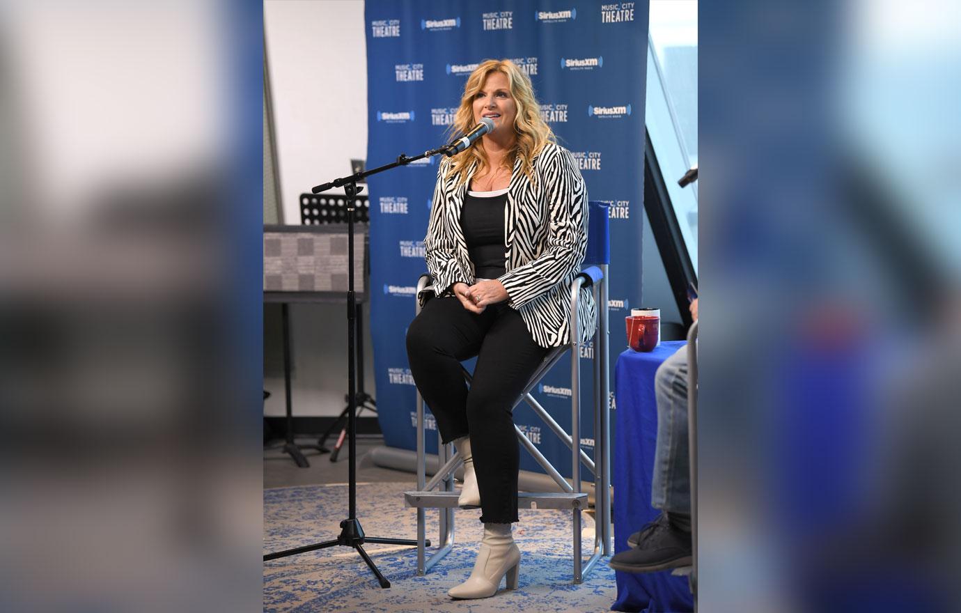 Trisha yearwood 6