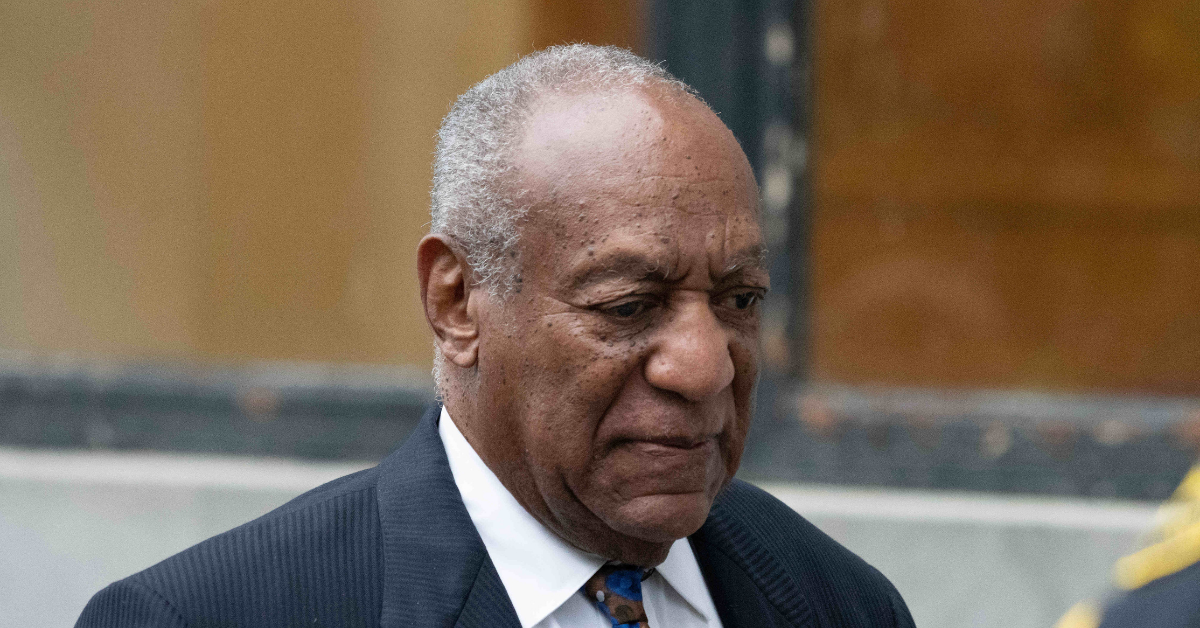 bill cosby denied parole refusing therapy sex offender