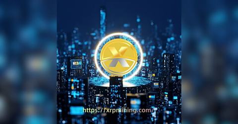 the best investment platform xrp mining in