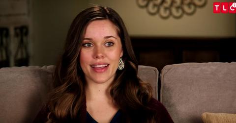 Counting On Jessa Duggar