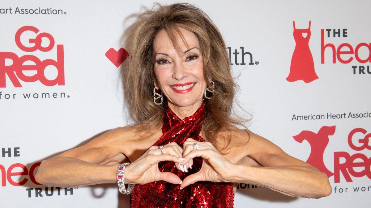 image of Susan Lucci