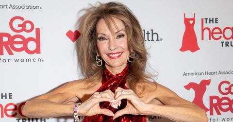 image of Susan Lucci