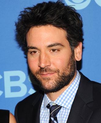 OK! Hottie of the Day: Josh Radnor