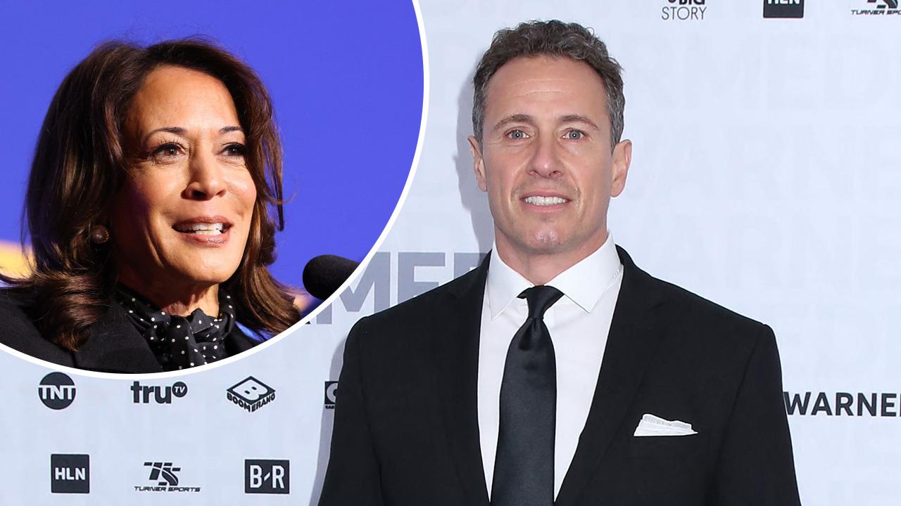 photo of Chris Cuomo believes Joe Biden sabotaged Democrats to 'punish' them for forcing him out of the election.