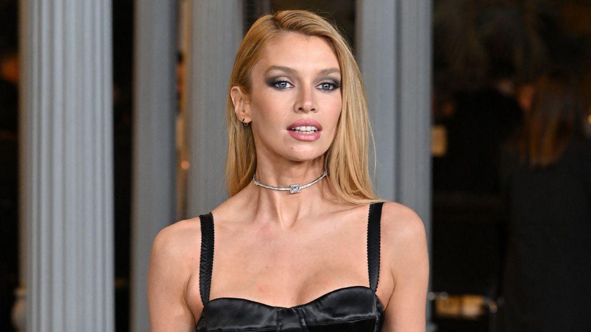 Stella Maxwell