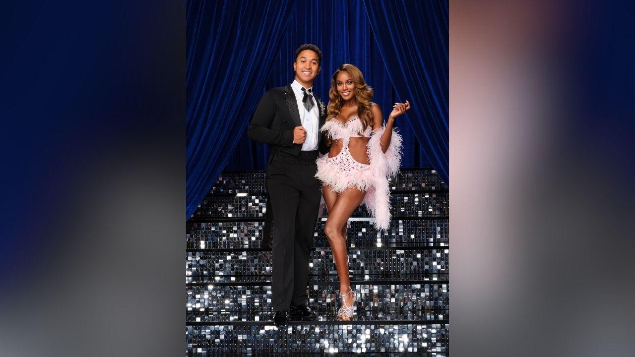 dancing with the stars season cast celebrity contestants revealed