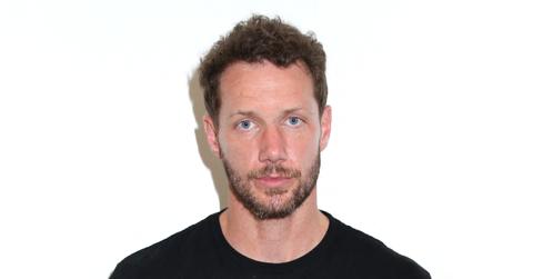 general hospital johnny wactor coworker protect her fatally shot