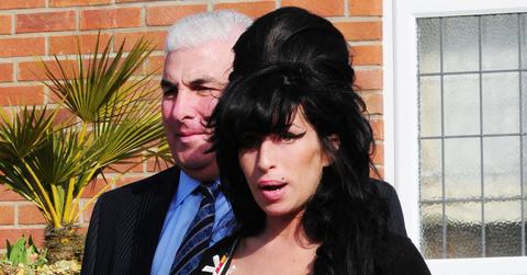 amywinehouse