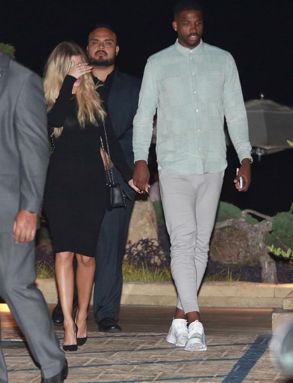 Khloe kardashian breaking up tristan thompson 05