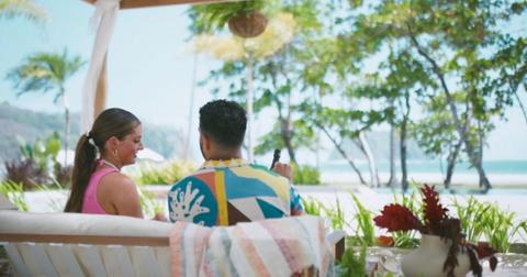 Why Did Bachelor In Paradise's Justin Glaze & Susie Evans Break Up?