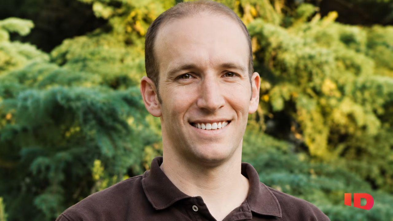 Image of Michael Haight