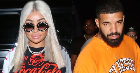 Blac Chyna Drake