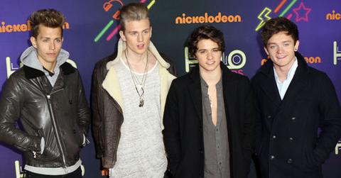 INF – Nickelodeon Halo awards