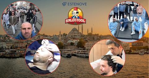 baldstool barstool estenove okmagazine pp