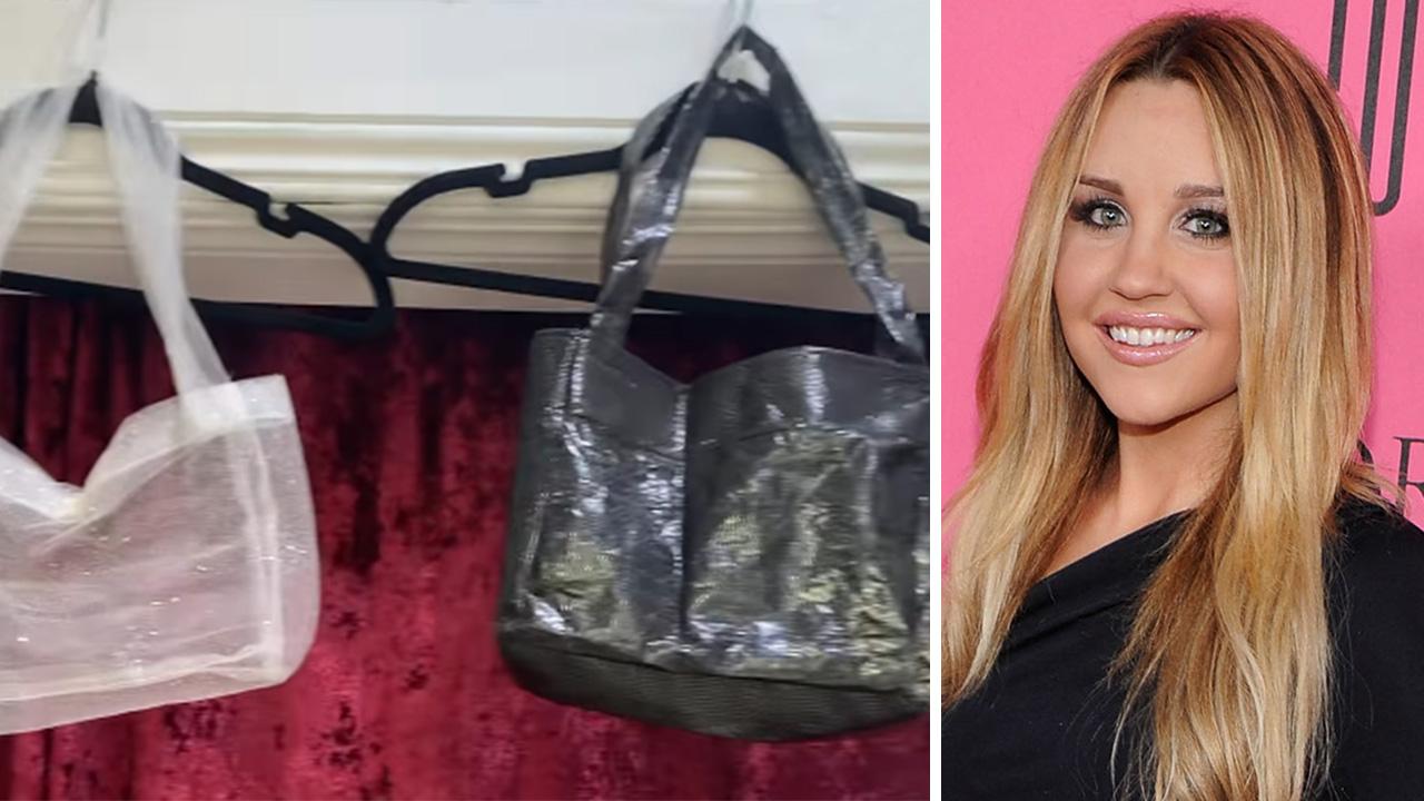 Amanda Bynes