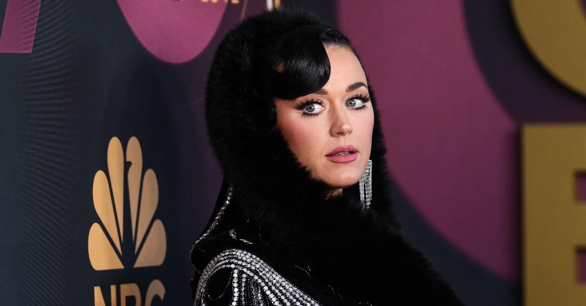 Katy Perry Blasted By 'American Idol' Contestant For 'Mom Shaming' Joke