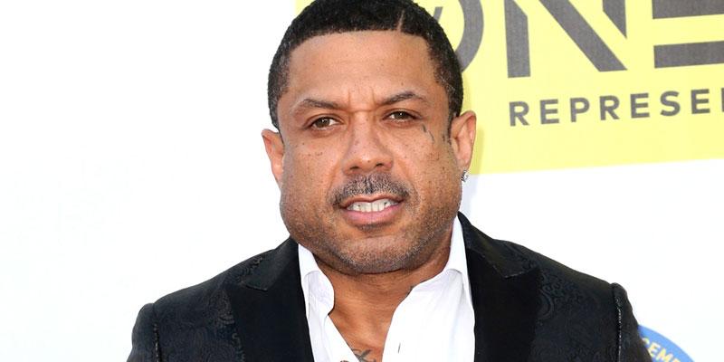 Benzino arrested drug possession