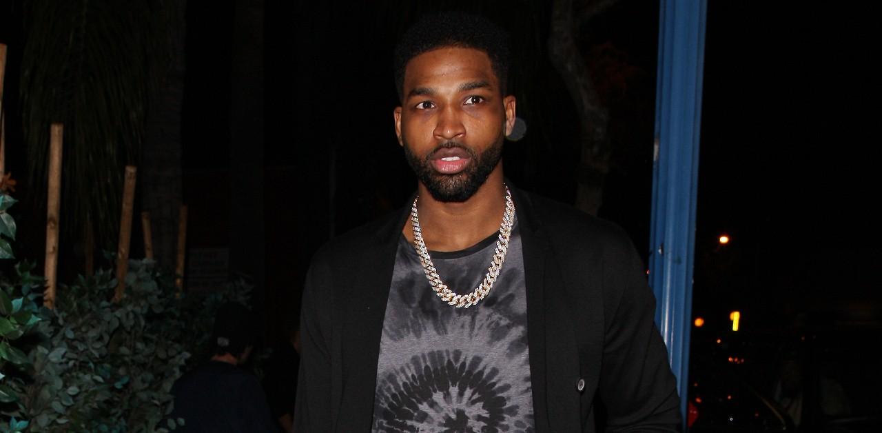 tristan thompson cryptic post khloe kardashian