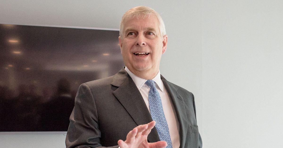 Photo of Andrew Mountbatten-Windsor is reportedly bracing himself for 'new findings' about his connection to Jeffrey Epstein.