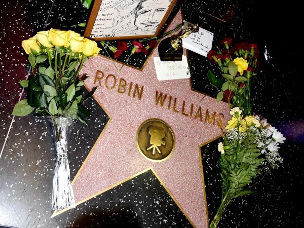 robin williams