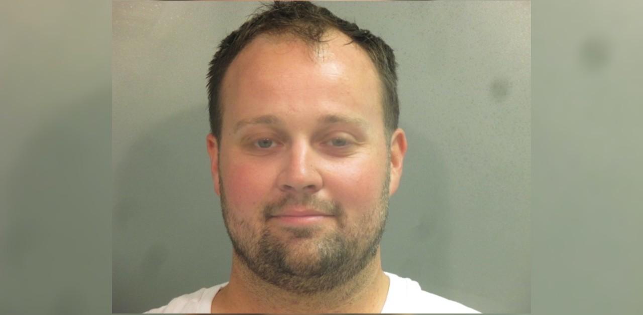 josh duggar receives sentence child pornography