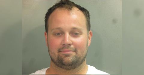josh duggar receives sentence child pornography
