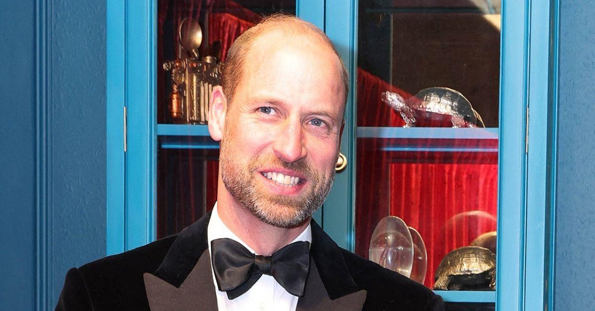 image of An insider claimed Prince William does not want Sarah Ferguson around the royal family.