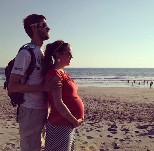 Jill duggar pregnant copy