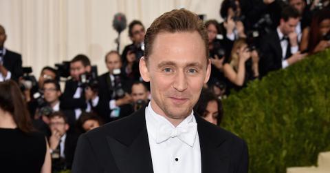 “Manus x Machina: Fashion In An Age Of Technology” Costume Institute Gala – Arrivals