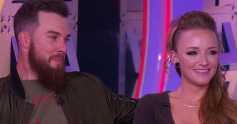 Maci bookout taylor mckinney adoption plans teen mom og