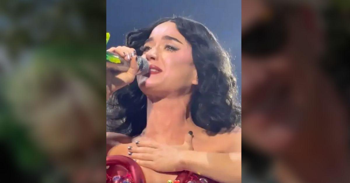 Why Katy Perry and Orlando Bloom Split to 'Protect' Daughter Daisy