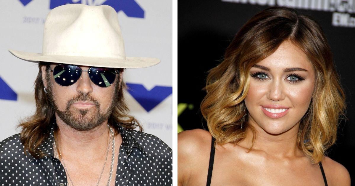 billy ray cyrus denial lawsuit