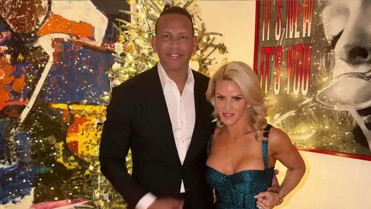 image of arod