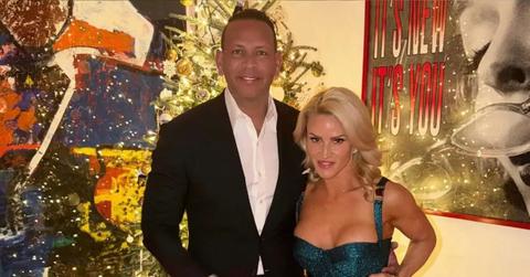 image of arod
