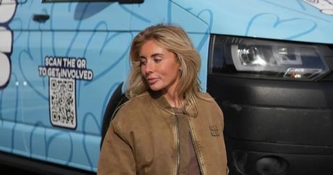 Bonnie Blue Arrested In Bali Mid-'Bang Bus' Tour With 'Barely Legal' Men